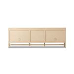 Product Image 25 for Caprice 96" Natural Mango Cane Sideboard from Four Hands
