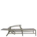 Product Image 23 for Croquet Aluminum Chaise from Summer Classics