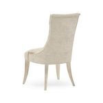 Product Image 4 for Pearlescent Dining Side Chair from Caracole
