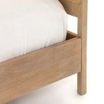 Product Image 9 for Sydney Cane Bed from Four Hands