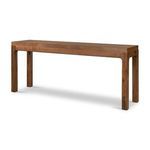 Product Image 17 for Arturo Natural Walnut Traditional Console Table from Four Hands