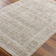 Product Image 3 for Margaret Dark Brown Machine Woven Rug from Livabliss