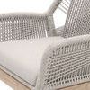 Product Image 1 for Loom Woven Arm Chair, Set of 2 from Essentials for Living
