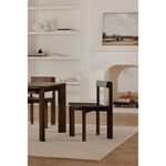 Product Image 10 for Daifuku Dining Chair, Set of 2 from Moe's
