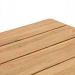 Product Image 3 for Aroba Outdoor Square Coffee Table from Four Hands