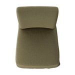 Product Image 8 for Vista Slipcovered Dining Chair from Four Hands