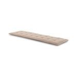 Product Image 2 for Senna Right or Left Arm Facing Dining Bench 69" with Cushion from Four Hands