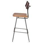 Product Image 2 for Soli Bar Stool from Nuevo