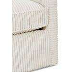 Product Image 12 for Rothko Slipcover Swivel Chair from Rowe Furniture