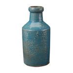 Product Image 1 for Rustic Ocean Milk Bottle from Elk Home