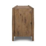 Product Image 16 for Glenview 6-Door Weathered Oak Sideboard from Four Hands