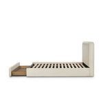 Product Image 12 for Beckett Storage Bed from Four Hands