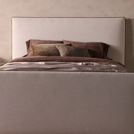 Product Image 14 for Cambria Crypton Nomad Snow Bed from Four Hands