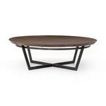 Product Image 8 for Felix Coffee Table Light Tanner Brown from Four Hands