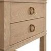 Product Image 5 for Bath Vanity With White Marble Top from Worlds Away