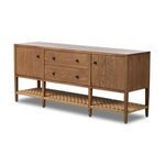 Product Image 2 for Kenzo Warm Oak Media Console from Four Hands