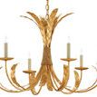 Product Image 2 for Bette Chandelier from Currey & Company