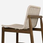 Product Image 23 for Dume Outdoor Dining Chair from Four Hands