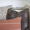 Product Image 1 for Pacha Terracotta Lumbar Pillow from Kufri Life