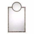 Product Image 4 for Keystone Wall Mirror from Jamie Young