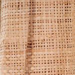 Product Image 5 for Valley Raffia Oval Wall Mirror from Jamie Young