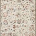 Product Image 4 for Saban Ivory / Multi Rug from Loloi