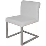 Product Image 2 for Bruno Dining Chair from Nuevo