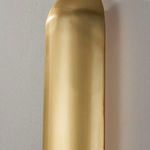 Product Image 3 for Wheeler 1-Light Wall Sconce - Aged Brass from Hudson Valley