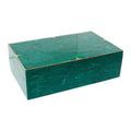 Product Image 3 for Orin Box, Set of 2 from Currey & Company