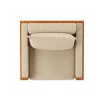 Product Image 7 for Chapman Outdoor Chair from Four Hands