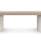 Product Image 1 for Movement Sun Drenched Oak Cocktail Table from Caracole