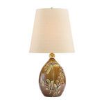Product Image 1 for Quogue Table Lamp from Hudson Valley