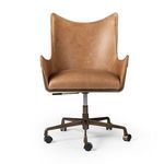 Product Image 15 for Truman Conroe Drift Desk Chair from Four Hands