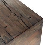 Product Image 3 for Walker Trunk Antique Belgium Bleach from Four Hands