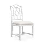 Product Image 3 for Chloe Side Chair from Villa & House