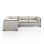 Product Image 1 for Westwood 3 Piece 111'' Sectional from Four Hands