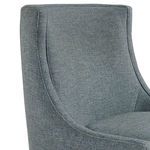 Product Image 6 for Sacha Swivel Chair from Hooker Furniture