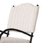 Product Image 6 for Clarance Outdoor Dining Chair from Four Hands