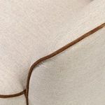 Product Image 10 for Bethany Swivel Chair from Four Hands