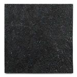 Product Image 4 for Getty Black Granite Side Table from Moe's