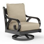 Product Image 1 for Monterey Swivel Rocker from Sunset West