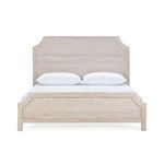 Product Image 2 for Westmont Mango Wood Bed from Classic Home Furnishings