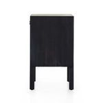 Product Image 17 for Isador Black Bar Cabinet from Four Hands
