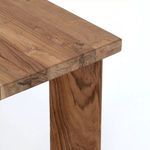 Product Image 5 for Kimball Dining Bench Natural Reclaimed T from Four Hands