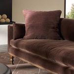 Product Image 5 for Sonnet Plum Pillow from Four Hands