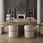 Product Image 9 for High Rise Bookcase from Caracole