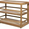Product Image 2 for Cirrus Outdoor Bar Cart from Vanguard Furniture