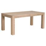Product Image 2 for Adler Wood Extension Dining Table from Essentials for Living