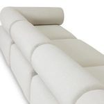 Product Image 10 for Lenox Outdoor 4 Piece Sectional with Ottoman from Four Hands