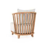 Product Image 5 for Hearst Outdoor Accent Chair from Classic Home Furnishings
